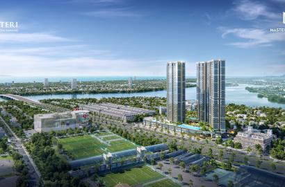 Masteri Rivera Danang
